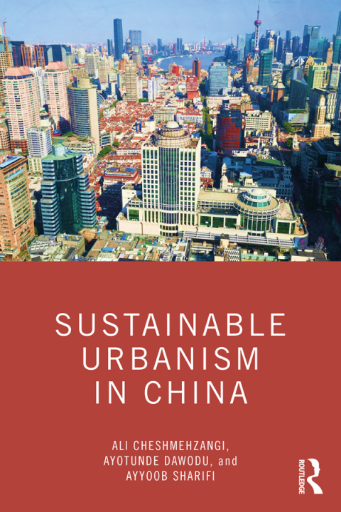 Sustainable Urbanism in China 