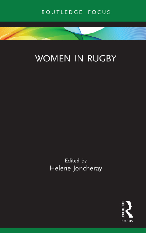 Cover image for book Women in Rugby