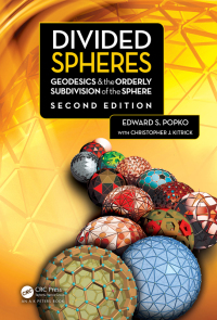 Cover image: Divided Spheres 2nd edition 9780367680039