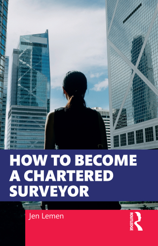 How to Become a Chartered Surveyor