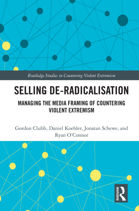 Selling De-Radicalisation 