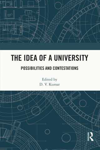 The Idea of a University