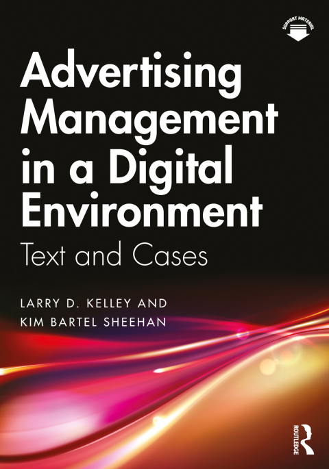 Advertising Management in a Digital Environment 