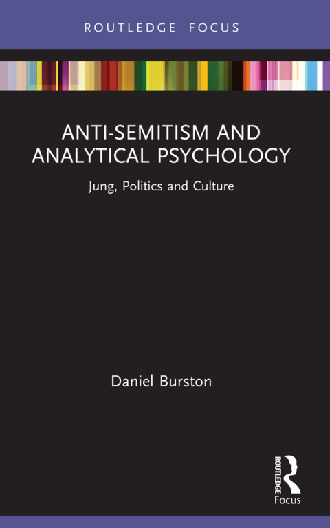 Anti-Semitism and Analytical Psychology 