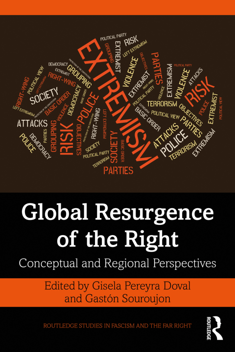 Cover image for book Global Resurgence of the Right