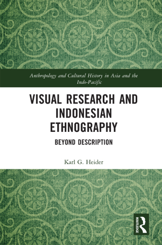 Visual Research and Indonesian Ethnography