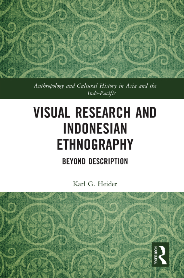 Visual Research and Indonesian Ethnography