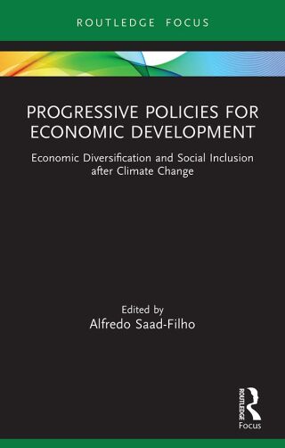 Progressive Policies for Economic Development