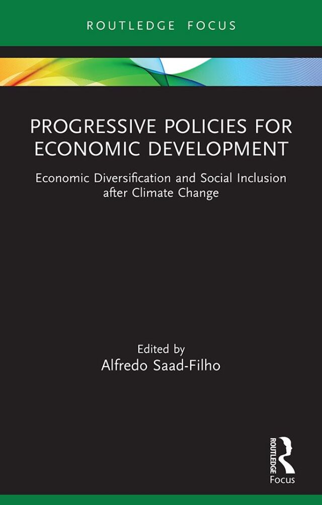 Progressive Policies for Economic Development