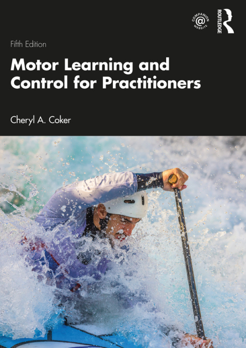 Motor Learning+Control F/Practitioners
