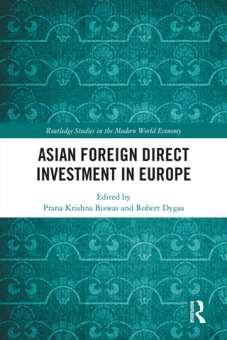 Asian Foreign Direct Investment in Europe