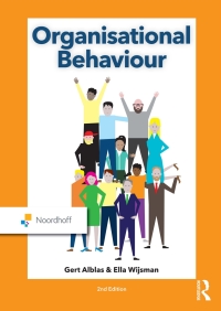 Titelbild: Organisational Behaviour 2nd edition 9781032048079