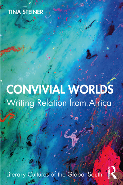 Cover image for book Convivial Worlds