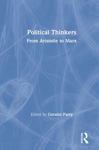 Political Thinkers