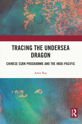 Tracing the Undersea Dragon