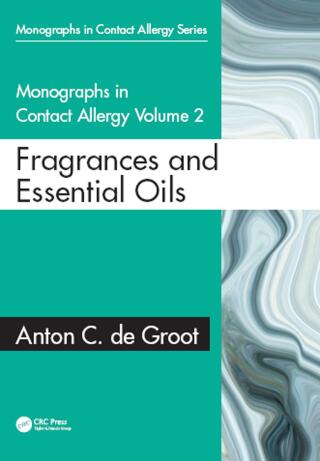 Monographs in Contact Allergy: Volume 2