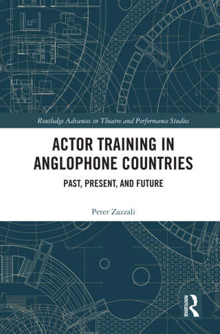 Actor Training in Anglophone Countries