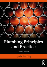 Titelbild: Plumbing Principles and Practice 2nd edition 9781032000046