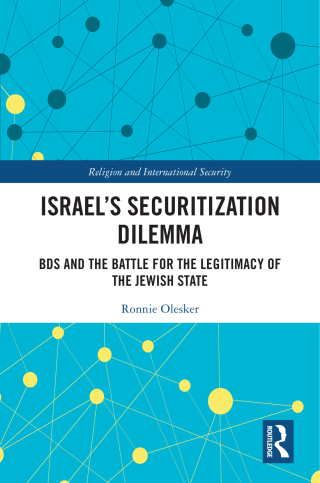 Israel’s Securitization Dilemma