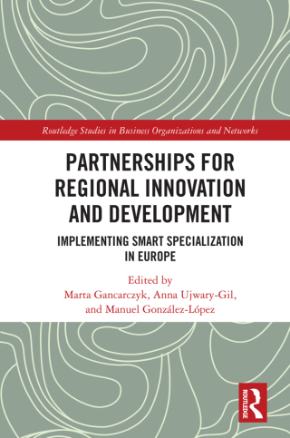 Partnerships for Regional Innovation and Development
