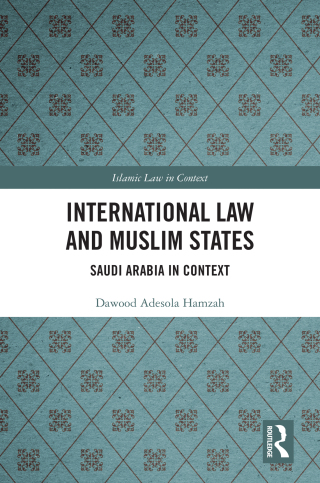 International Law and Muslim States
