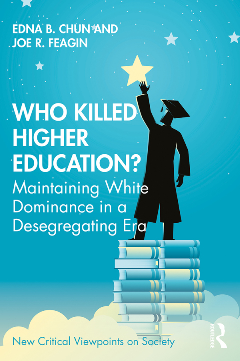 Who Killed Higher Education? 