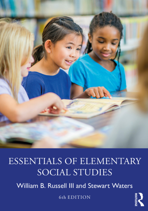 Essentials of Elementary Social Studies 