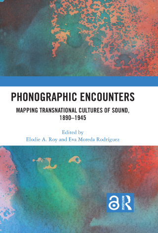 Phonographic Encounters