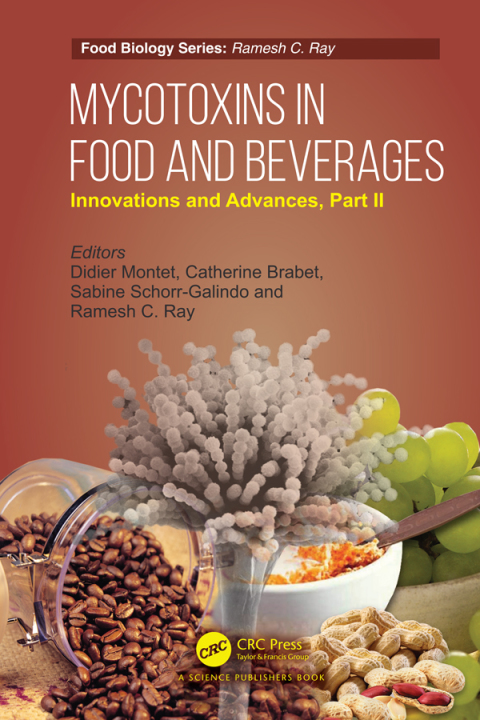 Mycotoxins in Food and Beverages 