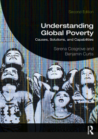 Cover image: Understanding Global Poverty 2nd edition 9780367489830