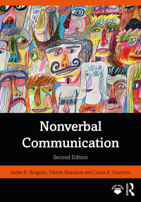 the nonverbal communication book pdf