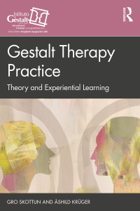 Cover image: Gestalt Therapy Practice 1st edition 9780367722050
