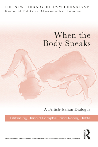When the Body Speaks