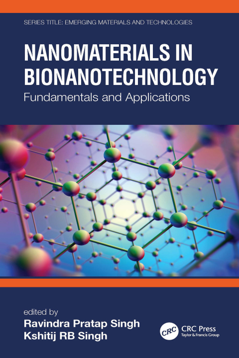 Nanomaterials in Bionanotechnology 