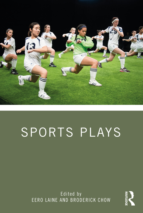 Cover image for book Sports Plays