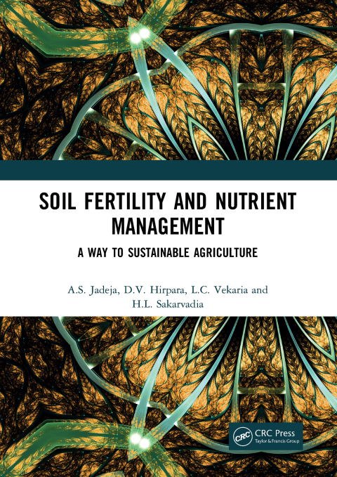 Cover image for book Soil Fertility and Nutrient Management