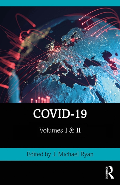 Cover image for book COVID-19