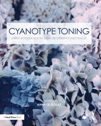 Cover image: Cyanotype Toning 1st edition 9780367553548