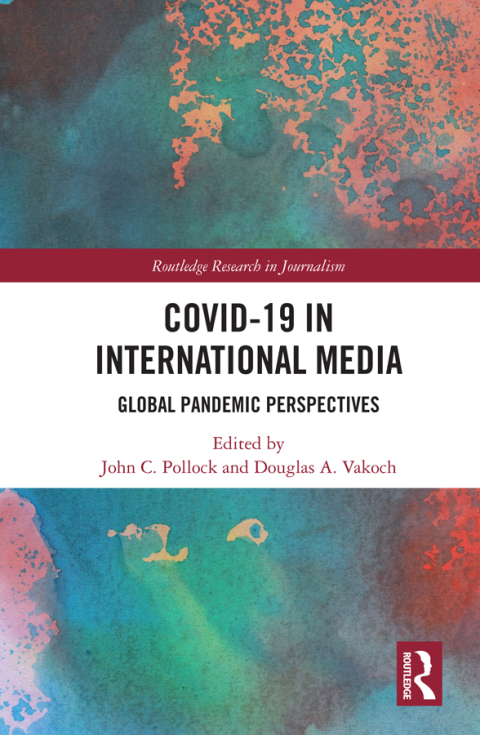 COVID-19 in International Media 