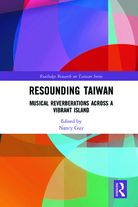 صورة الغلاف: Resounding Taiwan 1st edition 9780367529420
