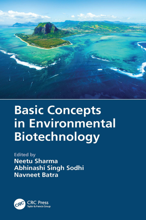Basic Concepts in Environmental Biotechnology 