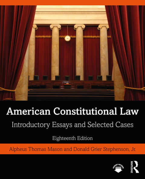 American Constitutional Law 