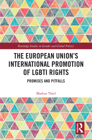 The European Union’s International Promotion of LGBTI Rights