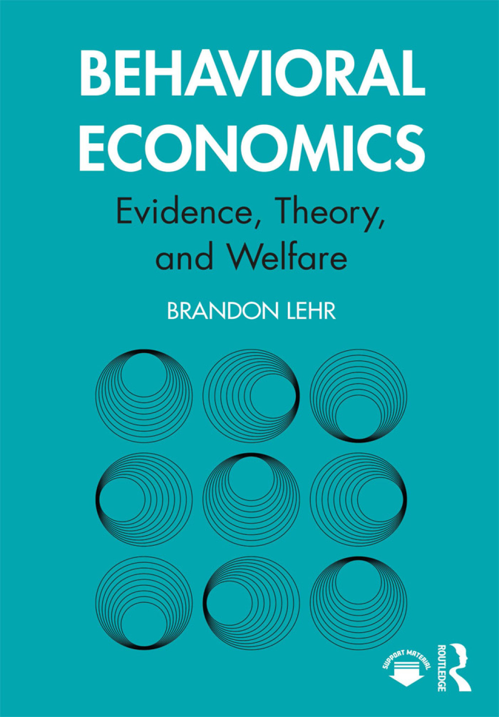 Reflowable Behavioral Economics; $44.55