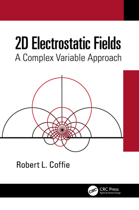 Cover image for book 2D Electrostatic Fields