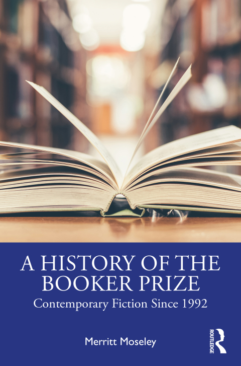 A History of the Booker Prize 