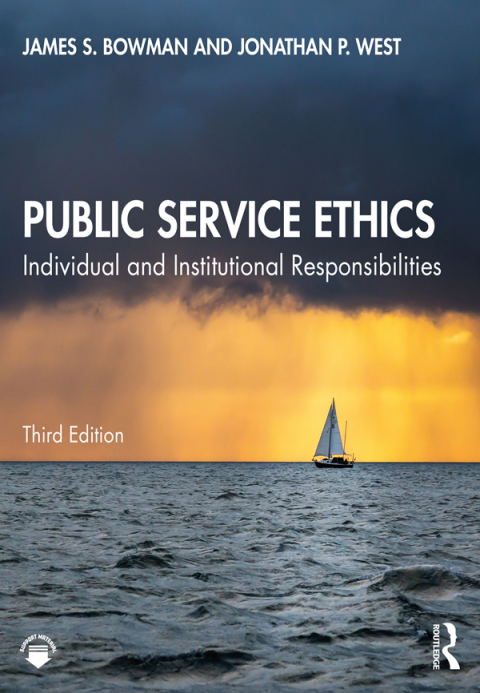 Public Service Ethics 