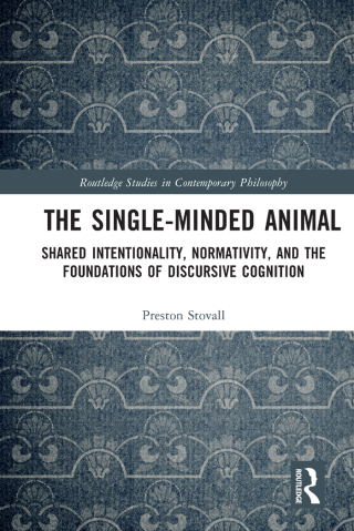 The Single-Minded Animal