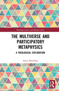 Titelbild: The Multiverse and Participatory Metaphysics 1st edition 9781032067926