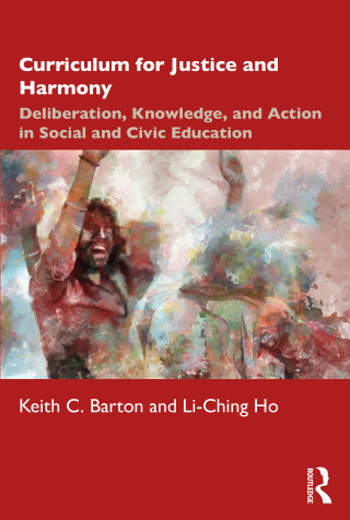 Curriculum for Justice and Harmony